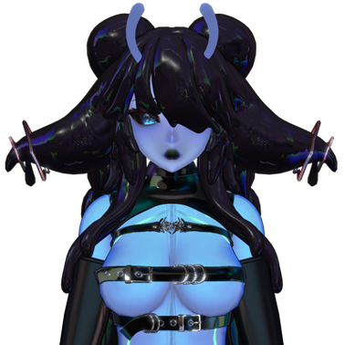 Juno by idealgothgf