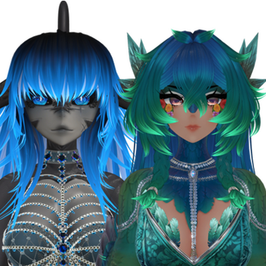 RE:Azure, Rue by illume