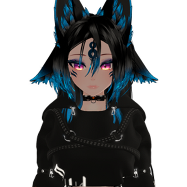 Fenrir by Remi's Avatars