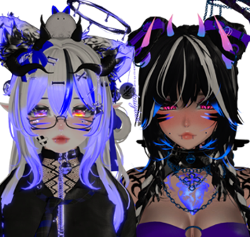 Tori, Leilin by Kaiylast