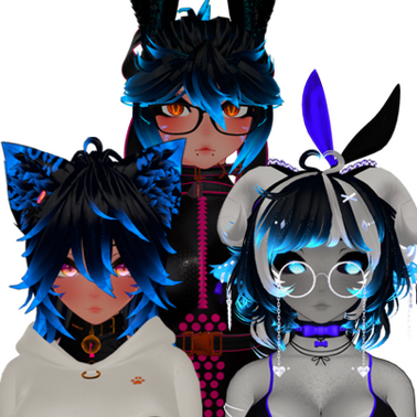 Sinestra, Maiev, Shandris by Fxv