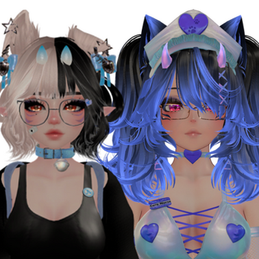Love, Yumi by Mochia